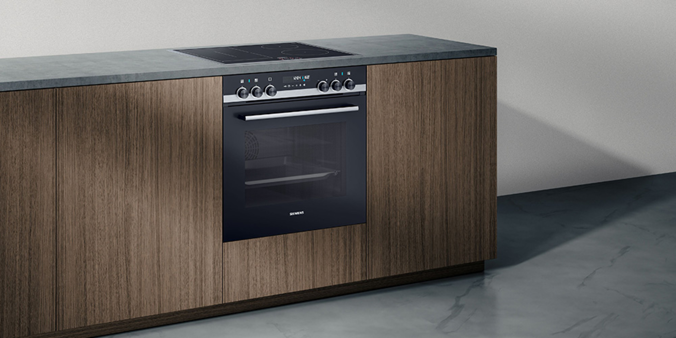 Backöfen und Herd-Sets bei Jakobi Haustechnik in Frankfurt am Main