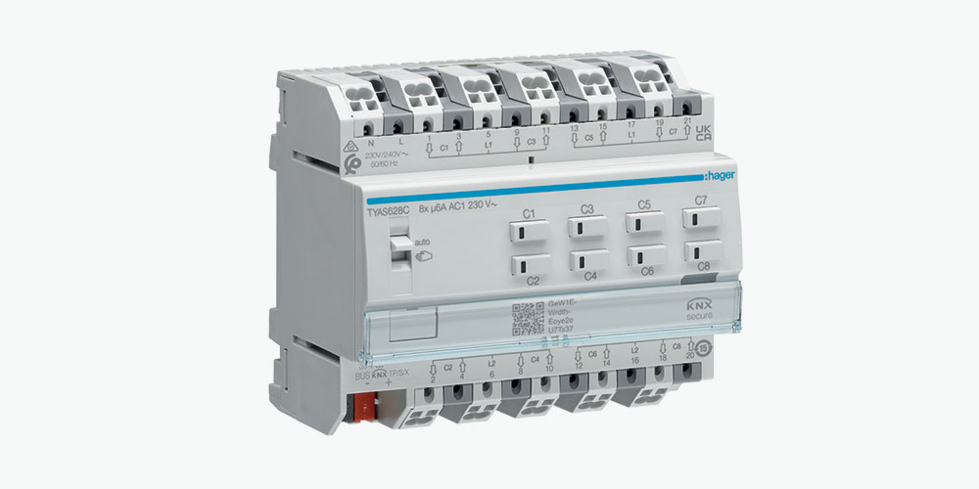 KNX-Lösungen bei Jakobi Haustechnik in Frankfurt am Main