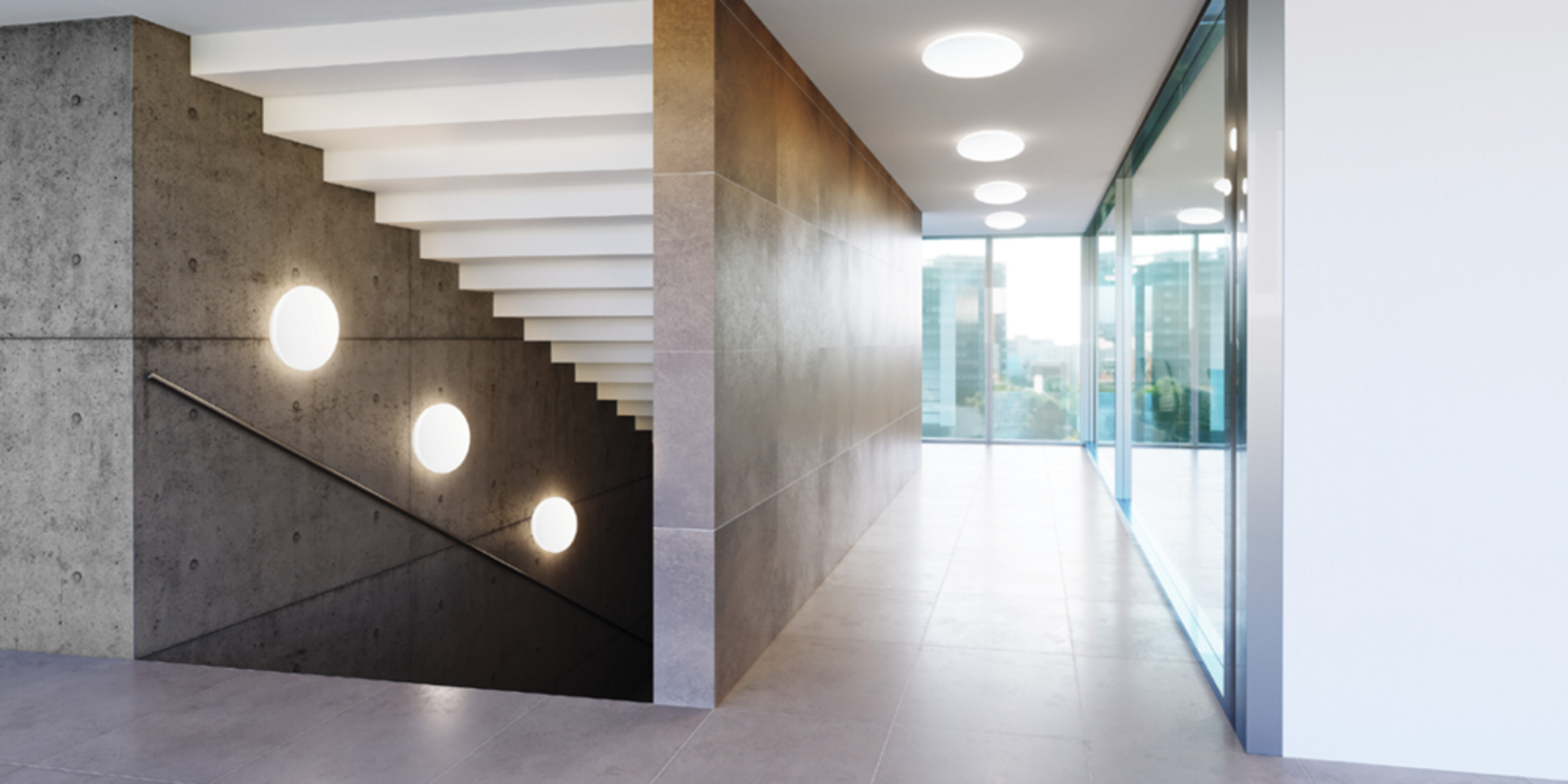 LED-Leuchten bei Jakobi Haustechnik in Frankfurt am Main