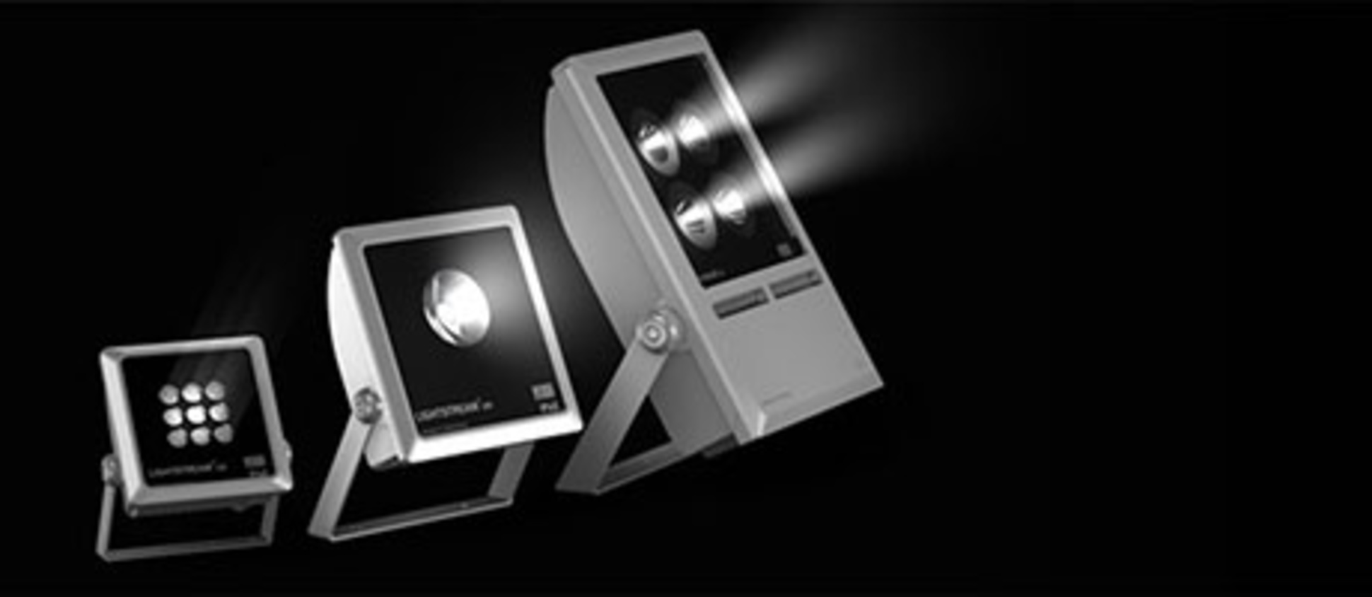 Lightstream LED bei Jakobi Haustechnik in Frankfurt am Main