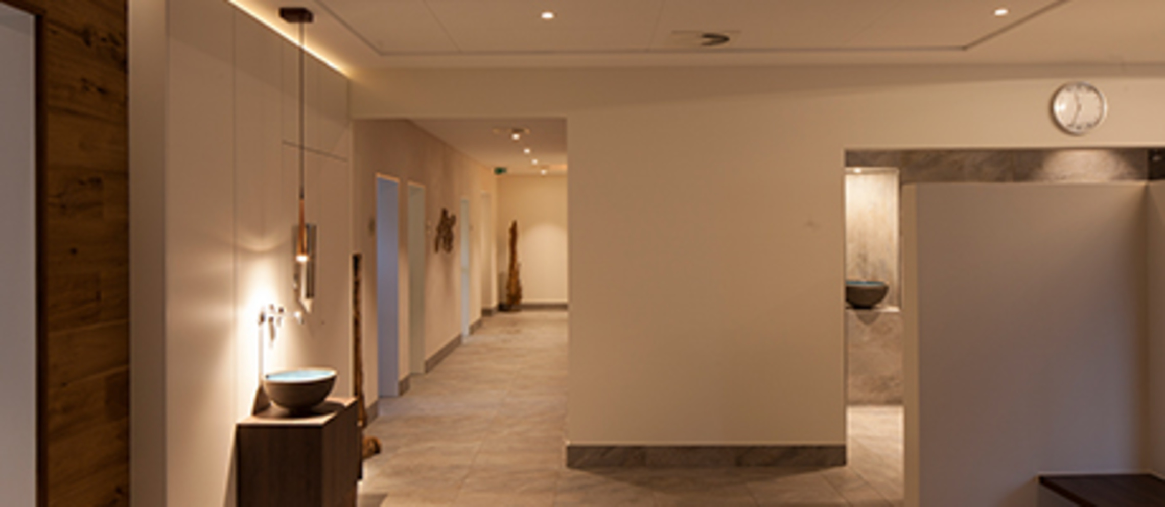 Spa / Wellness bei Jakobi Haustechnik in Frankfurt am Main