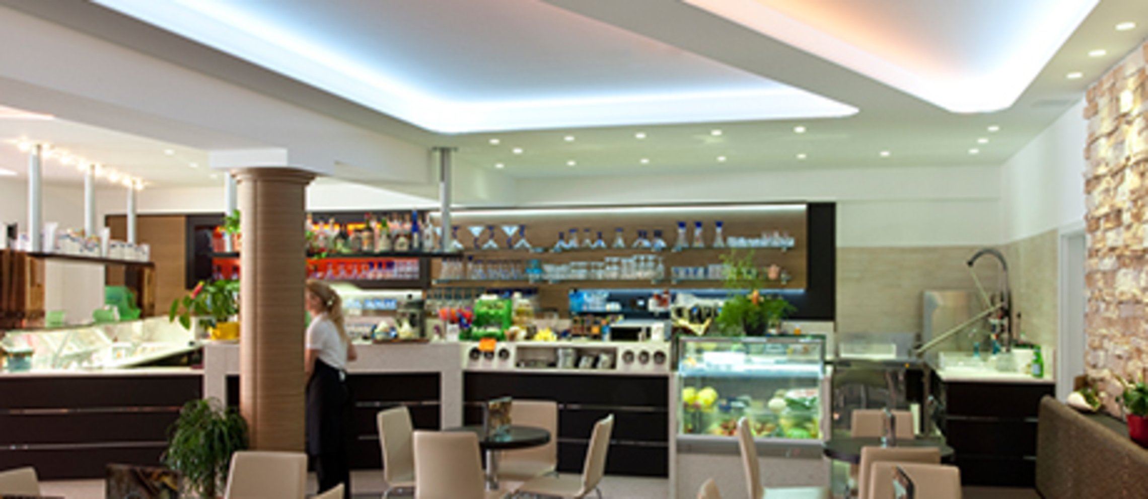 LED-Einsätze bei Jakobi Haustechnik in Frankfurt am Main