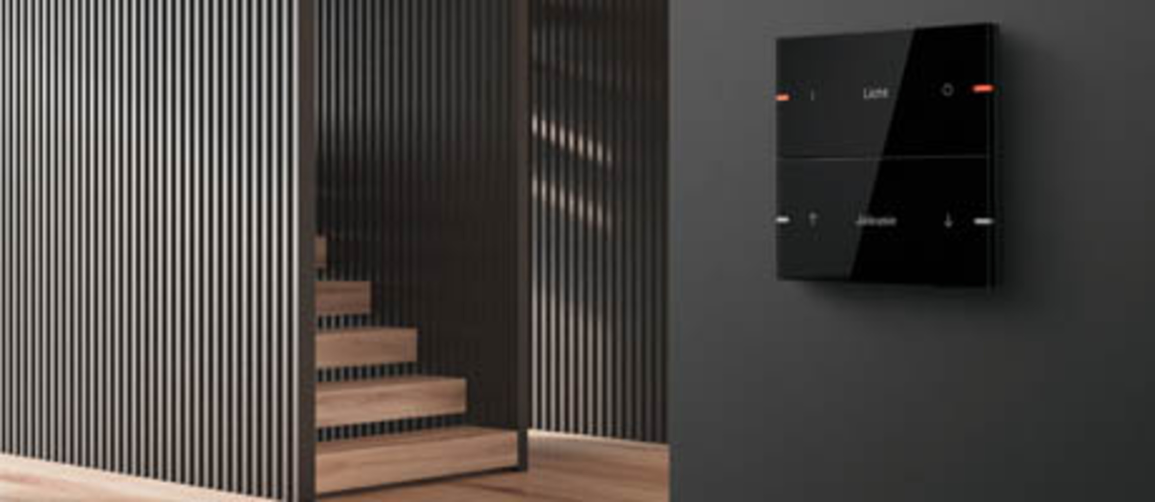 Gira Tastsensor 4 bei Jakobi Haustechnik in Frankfurt am Main