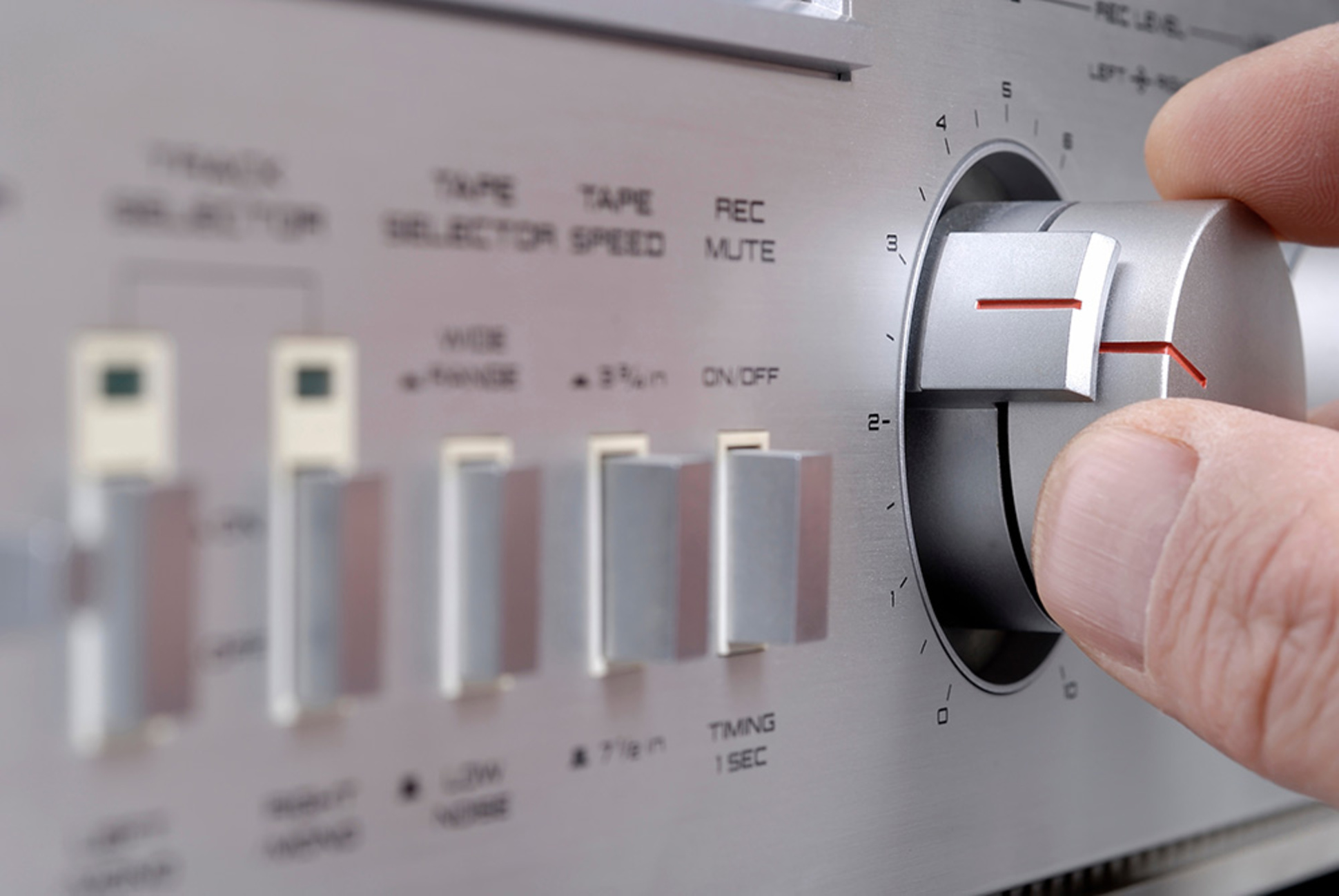 High Fidelity – HiFi bei Jakobi Haustechnik in Frankfurt am Main
