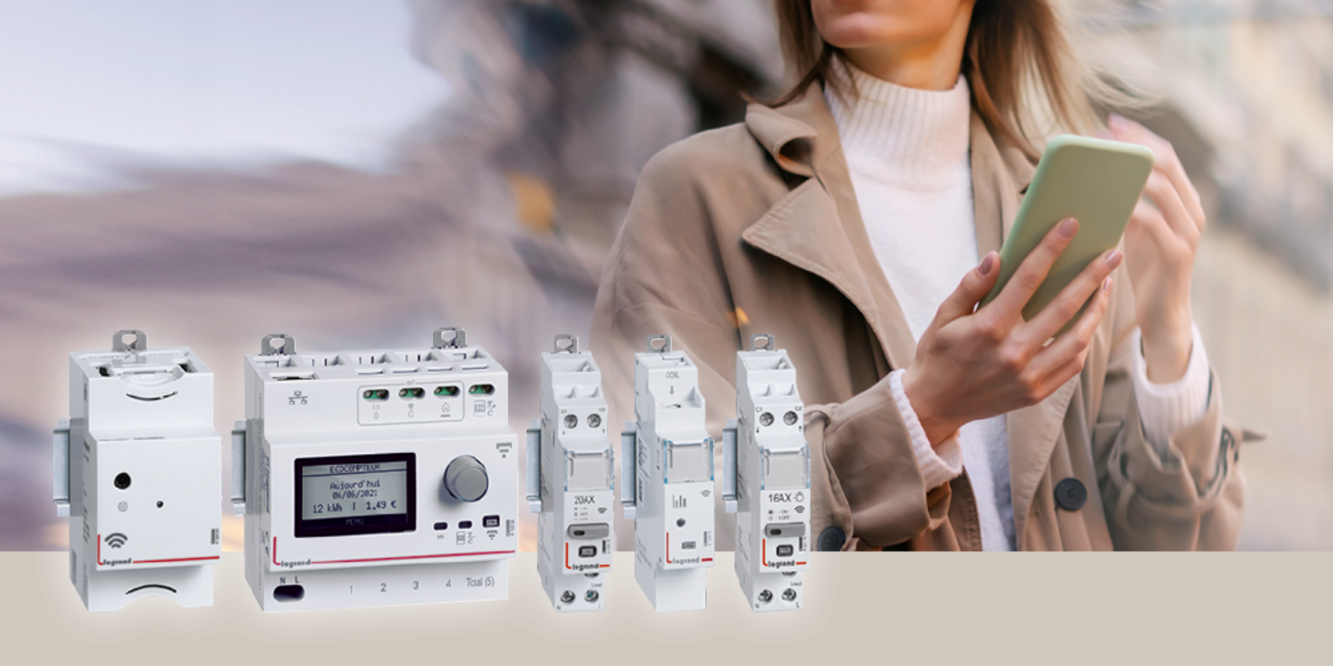 CX³ with Netatmo bei Jakobi Haustechnik in Frankfurt am Main