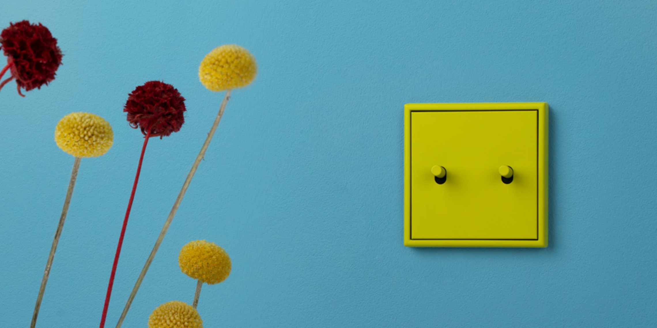 JUNG Schalterprogramme bei Jakobi Haustechnik in Frankfurt am Main