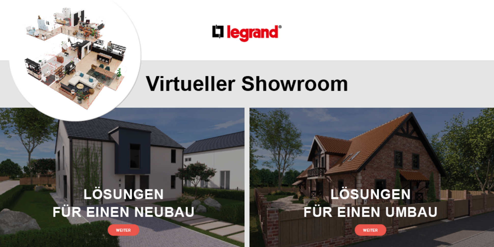 Virtueller Showroom bei Jakobi Haustechnik in Frankfurt am Main