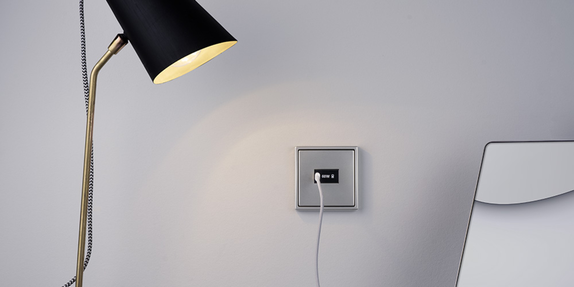 Ladegerät USB PD 60 bei Jakobi Haustechnik in Frankfurt am Main