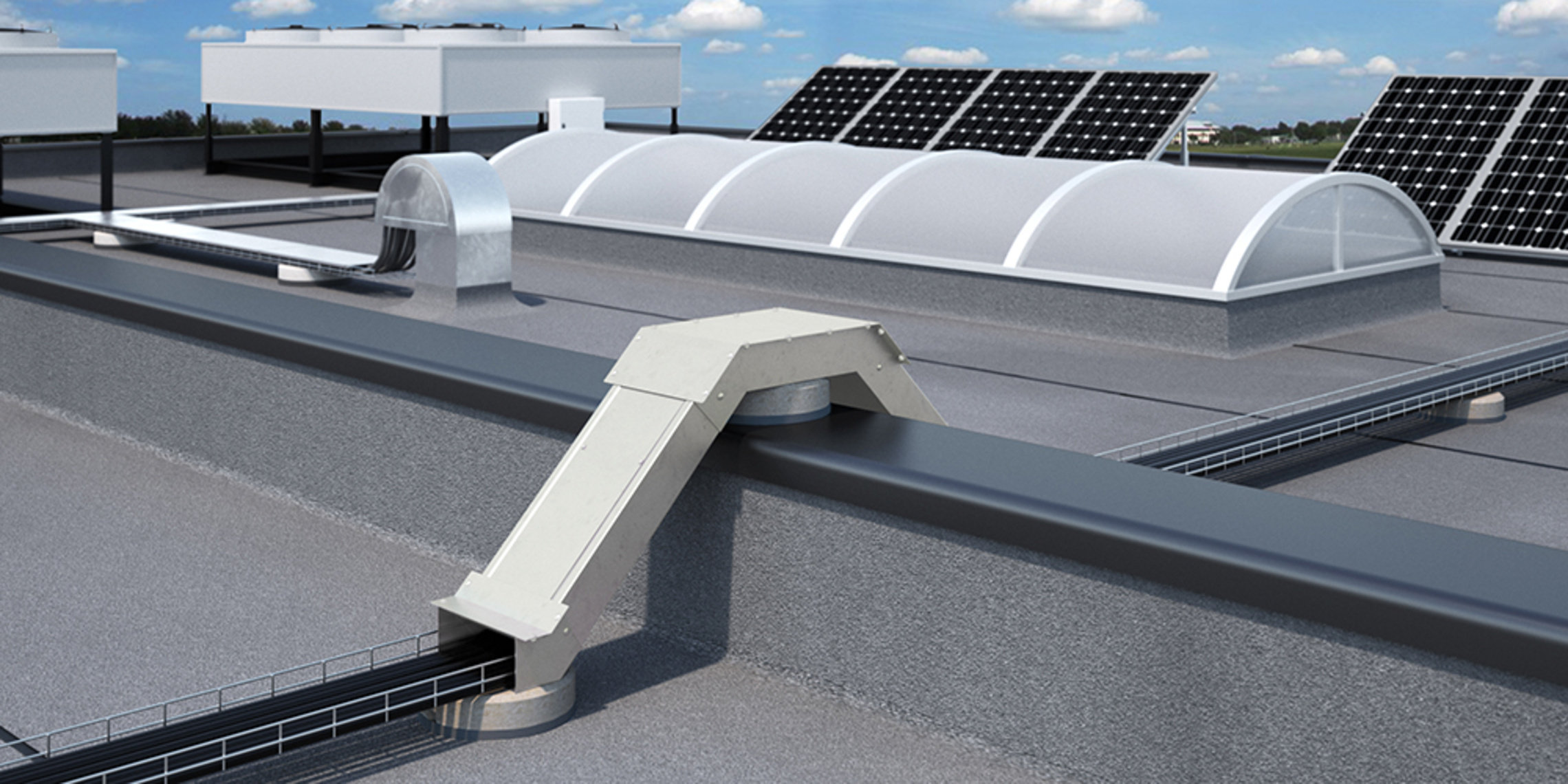 Brandschutz bei Jakobi Haustechnik in Frankfurt am Main