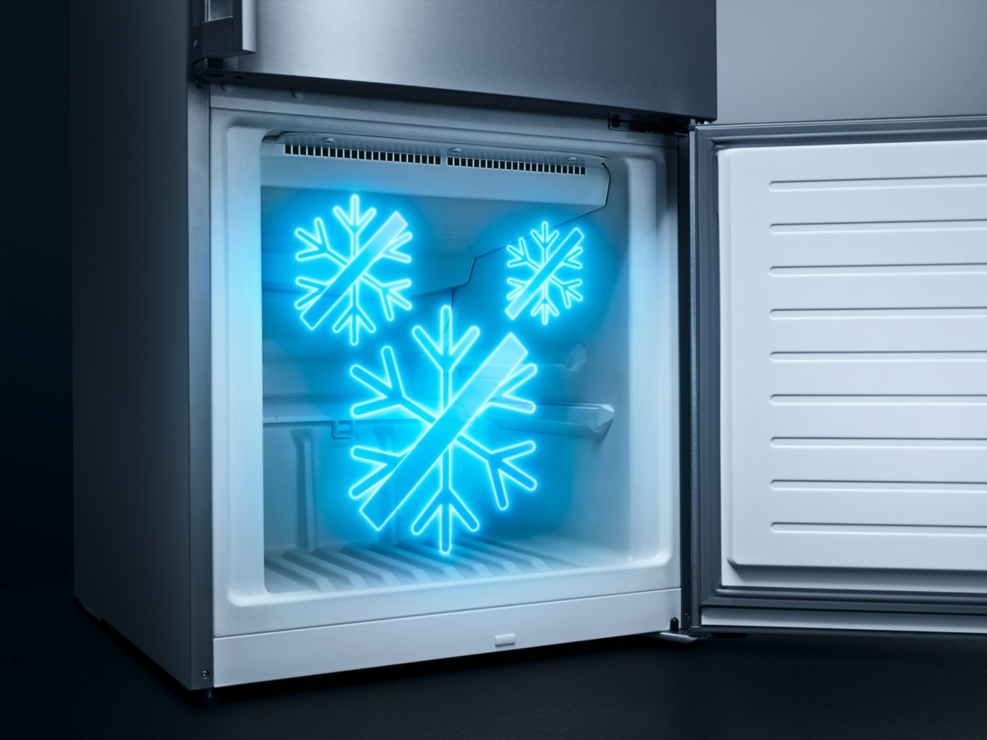 noFrost bei Jakobi Haustechnik in Frankfurt am Main