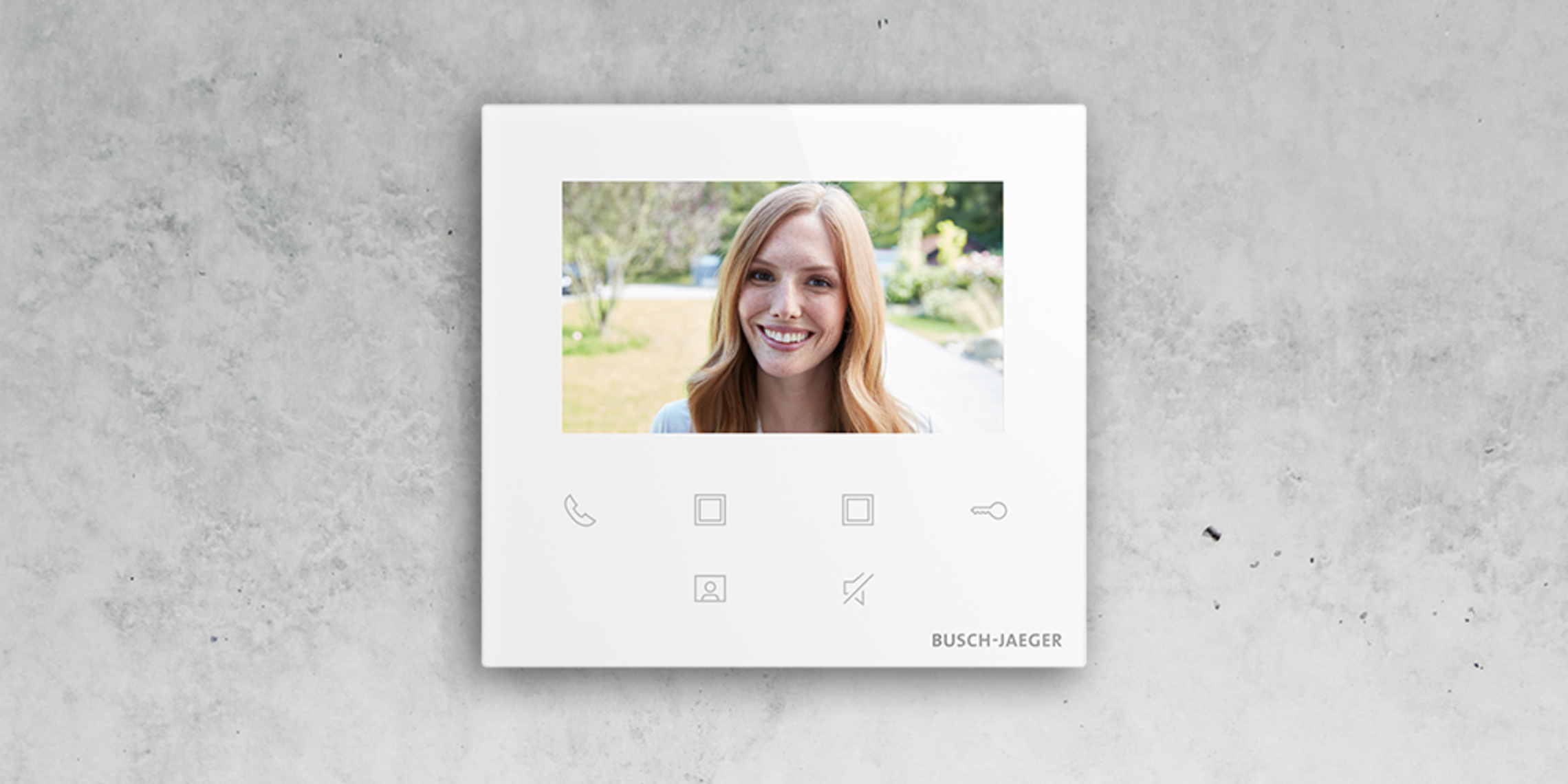 Busch-Welcome® bei Jakobi Haustechnik in Frankfurt am Main