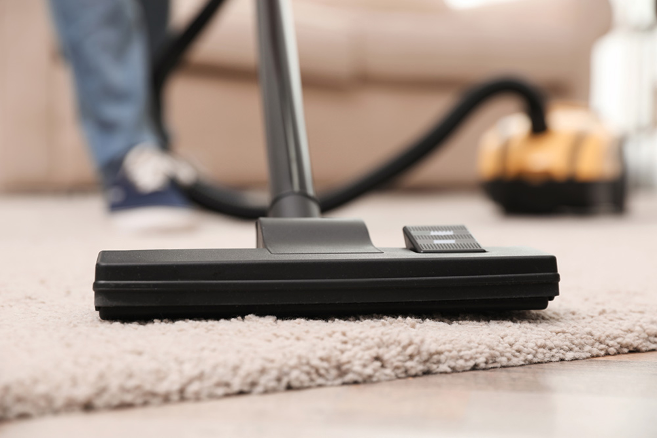 Kleingeräte bei Jakobi Haustechnik in Frankfurt am Main