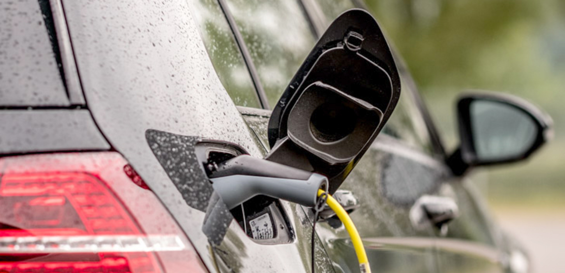 E-Mobility bei Jakobi Haustechnik in Frankfurt am Main