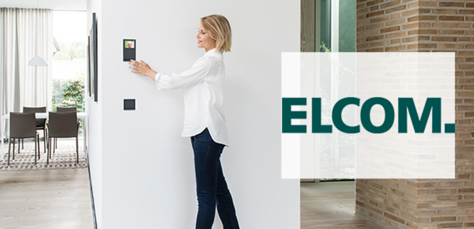 Elcom bei Jakobi Haustechnik in Frankfurt am Main