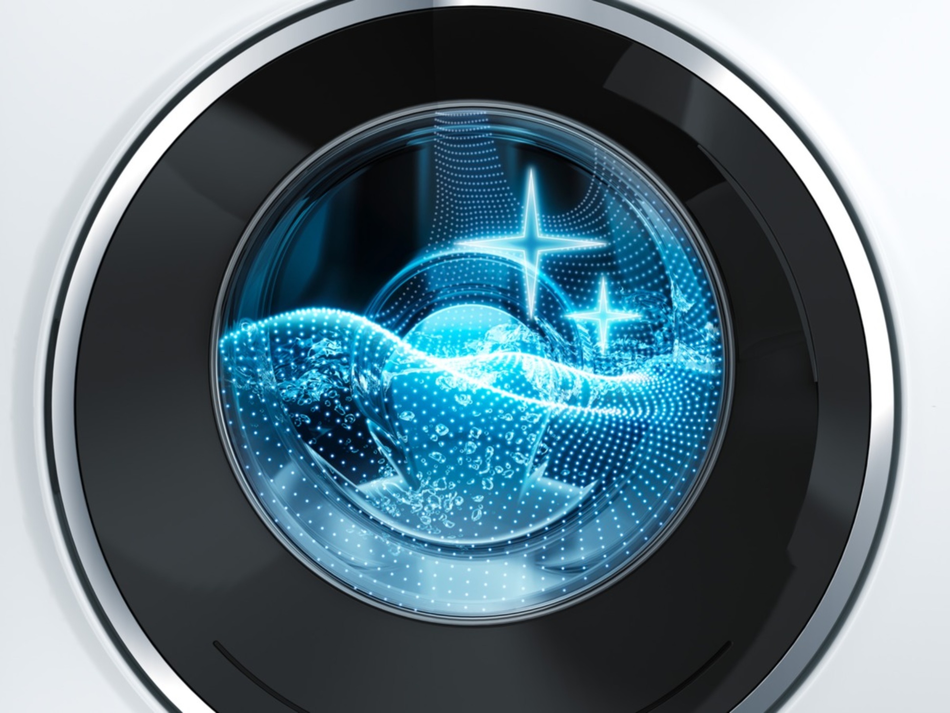 softDry Trommelsystem bei Jakobi Haustechnik in Frankfurt am Main
