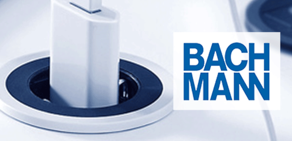 Bachmann bei Jakobi Haustechnik in Frankfurt am Main