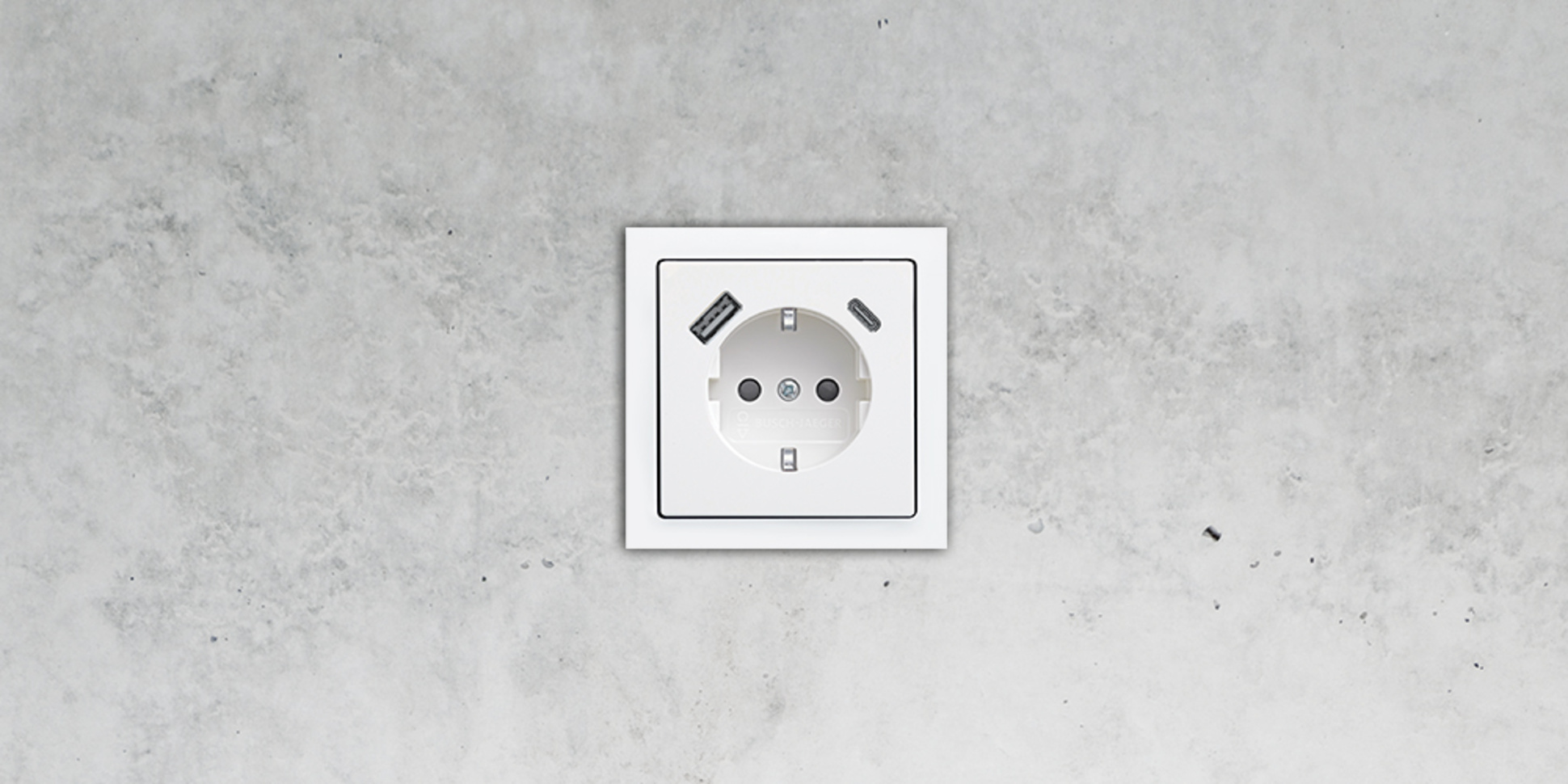 SCHUKO® USB-Steckdose bei Jakobi Haustechnik in Frankfurt am Main