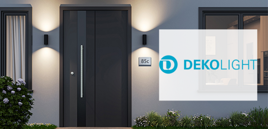 DEKO-LIGHT bei Jakobi Haustechnik in Frankfurt am Main
