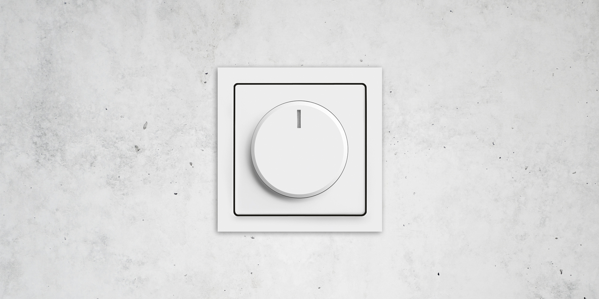 Busch-Dimmer® bei Jakobi Haustechnik in Frankfurt am Main
