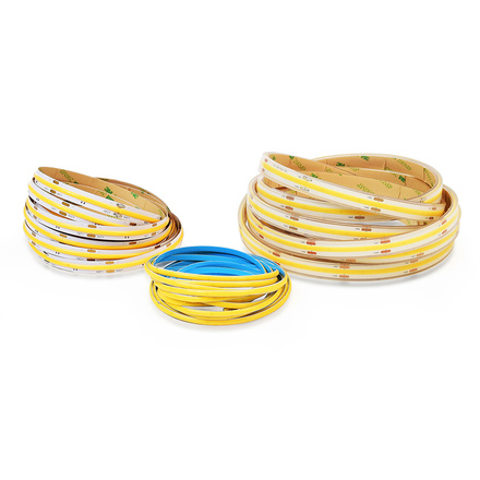 LED Stripes COB bei Jakobi Haustechnik in Frankfurt am Main