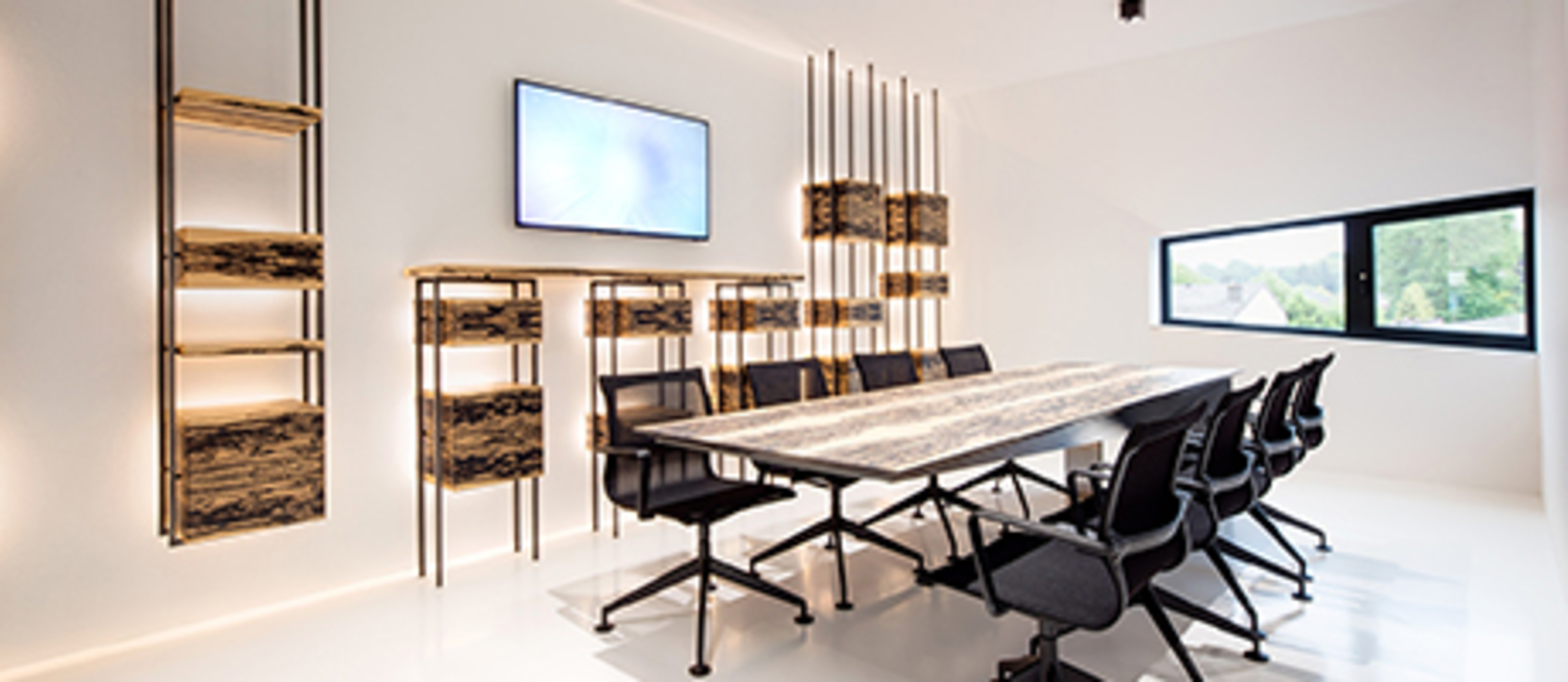 Büro / Kommunikation bei Jakobi Haustechnik in Frankfurt am Main