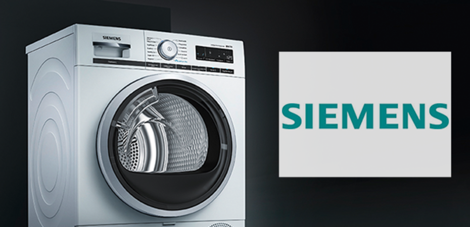 Siemens Hausgeräte bei Jakobi Haustechnik in Frankfurt am Main