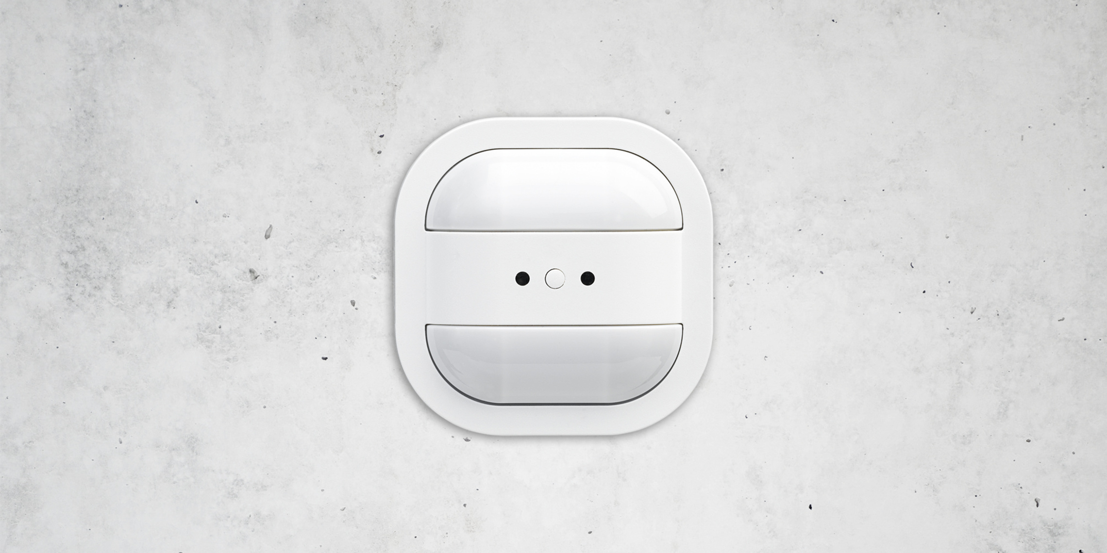 Busch-Präsenzmelder bei Jakobi Haustechnik in Frankfurt am Main