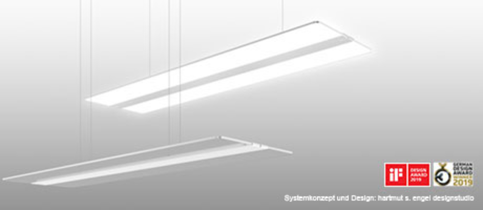 TWINDOT Pendelleuchten-Serie bei Jakobi Haustechnik in Frankfurt am Main