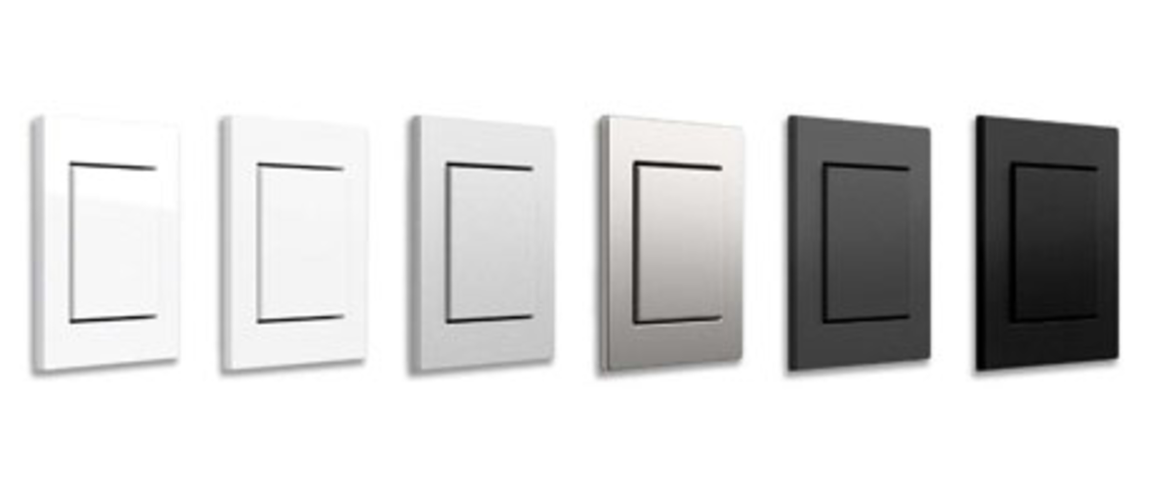 Gira Designkonfigurator bei Jakobi Haustechnik in Frankfurt am Main