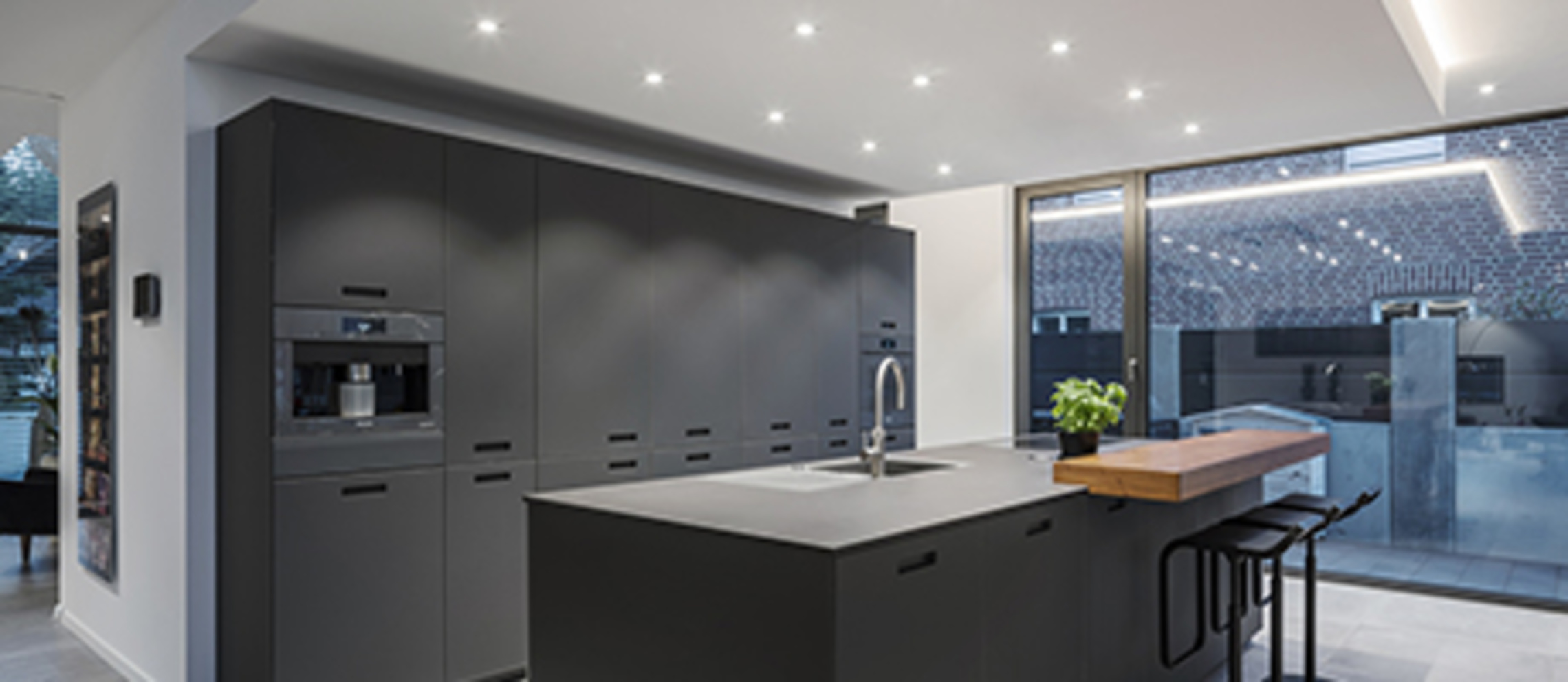 Home / Living bei Jakobi Haustechnik in Frankfurt am Main